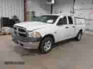 2016 Ram 1500 Express with VIN 1C6RR7FT3GS353314, listed as a IAAI auction lot 42553798 with 131,934 mi miles and . Bid and sale history available at DreamBid. Image 17.