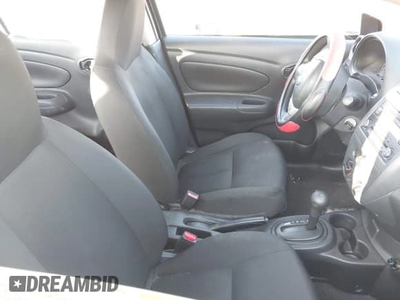 ✅ 2017 Nissan Versa S • VIN: 3N1CN7AP1HL877861 • Лот: 43528822. Опубликован ранее на IAAI с пробегом 135 475 миль. Бесплатный доступ к архиву аукционных продаж из США и подробный отчёт об истории автомобиля на DreamBid. Изображение 5.