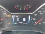 ✅ 2018 Chevrolet Impala Premier • VIN: 2G1125S36J9177316 • Lot: 43396664. Listed on IAAI with 115,970 mi. Free auction sales archive from the USA and detailed vehicle history report at DreamBid. Image 7.