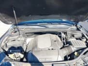 ✅ 2014 Dodge Durango R/T • VIN: 1C4SDHCT4EC358726 • Лот: 43467385. Опубликован ранее на IAAI с пробегом 150 367 миль. Бесплатный доступ к архиву аукционных продаж из США и подробный отчёт об истории автомобиля на DreamBid. Изображение 10.