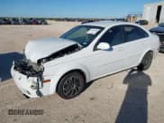 ✅ 2005 Suzuki Forenza S • VIN: KL5JD56Z05K148727 • Lot: 43495902. Listed on IAAI with Not provided. Free auction sales archive from the USA and detailed vehicle history report at DreamBid. Image 2.