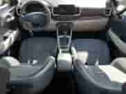 2022 Hyundai Venue Limited с VIN KMHRC8A32NU204297, выставлен на аукционе Copart как лот 73816064 с пробегом 22 237 миль миль и Списание • Salvage title. История ставок и продаж доступна на DreamBid. Изображение 8.