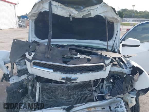 ✅ 2014 Chevrolet Equinox LT • VIN: 2GNALBEK7E6218508 • Лот: 43387832. Опубликован ранее на IAAI с пробегом 196 713 миль. Бесплатный доступ к архиву аукционных продаж из США и подробный отчёт об истории автомобиля на DreamBid. Изображение 10.