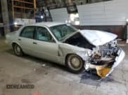 ✅ 2001 Mercury Grand Marquis LS • VIN: 2MEFM75W81X603977 • Лот: 64108865. Опубликован ранее на Copart с пробегом 187 153 миль. Бесплатный доступ к архиву аукционных продаж из США и подробный отчёт об истории автомобиля на DreamBid. Изображение 4.