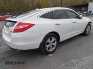 ✅ 2012 Honda Crosstour EX-L • VIN: 5J6TF2H59CL008246 • Lot: 43592671. Listed on IAAI with 143,745 mi. Free auction sales archive from the USA and detailed vehicle history report at DreamBid. Image 4.