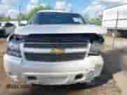 2013 Chevrolet Tahoe LTZ with VIN 1GNSCCE09DR357731, listed as a IAAI auction lot 43343449 with 148,667 mi miles and . Bid and sale history available at DreamBid. Image 13.