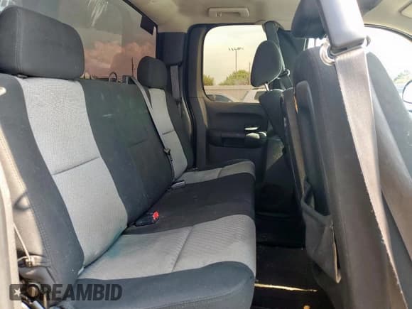 ✅ 2009 GMC Sierra 1500 SL • VIN: 1GTEC19C69Z293931 • Лот: 80695585. Опубликован ранее на Copart с пробегом 124 205 миль. Бесплатный доступ к архиву аукционных продаж из США и подробный отчёт об истории автомобиля на DreamBid. Изображение 10.