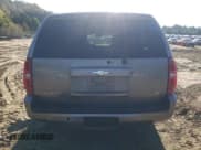 ✅ 2008 Chevrolet Suburban 3LT • VIN: 1GNFK16388J219703 • Lot: 86116905. Wystawiony na Copart z przebiegiem 274 599 mil. Bezpłatny archiwum sprzedaży aukcyjnych z USA i szczegółowy raport historii pojazdu na DreamBid. Zdjęcie 6.