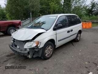 ✅ 2007 Dodge Caravan SE • VIN: 1D4GP25R67B199683 • Lot: 80110435. Wystawiony na Copart z przebiegiem 138 569 mil. Bezpłatny archiwum sprzedaży aukcyjnych z USA i szczegółowy raport historii pojazdu na DreamBid. Zdjęcie 1.