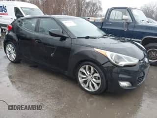 2015 Hyundai Veloster RE:FLEX с VIN KMHTC6AD2FU229849, выставлен на аукционе IAAI как лот 41705641 с пробегом 170 591 миль миль и . История ставок и продаж доступна на DreamBid. Изображение 1.
