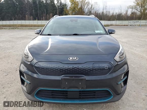 ✅ 2020 Kia Niro EX • VIN: KNDCC3LG8L5040204 • Lot: 91392485. Listed on Copart with 33,336 mi. Free auction sales archive from the USA and detailed vehicle history report at DreamBid. Image 5.