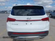 ✅ 2021 Hyundai Santa Fe SEL • VIN: 5NMS24AJ8MH326510 • Lot: 43375850. Wystawiony na IAAI z przebiegiem 53 485 mil. Bezpłatny archiwum sprzedaży aukcyjnych z USA i szczegółowy raport historii pojazdu na DreamBid. Zdjęcie 17.