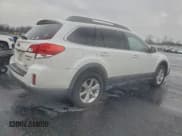 ✅ 2013 Subaru Outback Premium • VIN: 4S4BRBCC6D3280457 • Lot: 94452595. Listed on Copart with 125,287 mi. Free auction sales archive from the USA and detailed vehicle history report at DreamBid. Image 3.