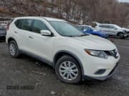 ✅ 2015 Nissan Rogue SL • VIN: 5N1AT2MV0FC756234 • Лот: 95025735. Опубликован ранее на Copart с пробегом 159 306 миль. Бесплатный доступ к архиву аукционных продаж из США и подробный отчёт об истории автомобиля на DreamBid. Изображение 4.