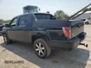 ✅ 2014 Honda Ridgeline SE • VIN: 5FPYK1F60EB008131 • Lot: 60666915. Wystawiony na Copart z przebiegiem Nie podano. Bezpłatny archiwum sprzedaży aukcyjnych z USA i szczegółowy raport historii pojazdu na DreamBid. Zdjęcie 2.