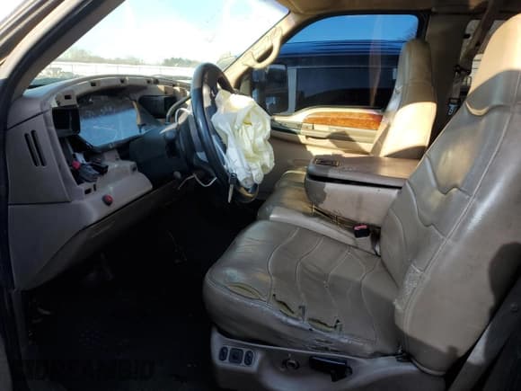 ✅ 1999 Ford F-350 XL • VIN: 1FTSX31F1XEE06570 • Lot: 46873335. Wystawiony na Copart z przebiegiem 336 064 mil. Bezpłatny archiwum sprzedaży aukcyjnych z USA i szczegółowy raport historii pojazdu na DreamBid. Zdjęcie 7.