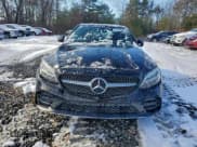 ✅ 2019 Mercedes-Benz C 300 • VIN: 55SWF8EB2KU300630 • Lot: 91860695. Wystawiony na Copart z przebiegiem 92 299 mil. Bezpłatny archiwum sprzedaży aukcyjnych z USA i szczegółowy raport historii pojazdu na DreamBid. Zdjęcie 5.
