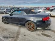 ✅ 2014 Audi S5 Premium Plus • VIN: WAUCGAFH5EN010896 • Lot: 95600095. Wystawiony na Copart z przebiegiem Nie podano. Bezpłatny archiwum sprzedaży aukcyjnych z USA i szczegółowy raport historii pojazdu na DreamBid. Zdjęcie 2.