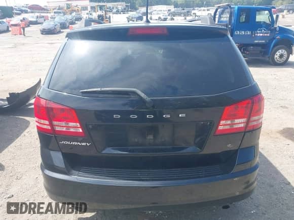 2018 Dodge Journey SE с VIN 3C4PDCAB8JT519404, выставлен на аукционе IAAI как лот 43161830 с пробегом 171 704 миль миль и . История ставок и продаж доступна на DreamBid. Изображение 16.