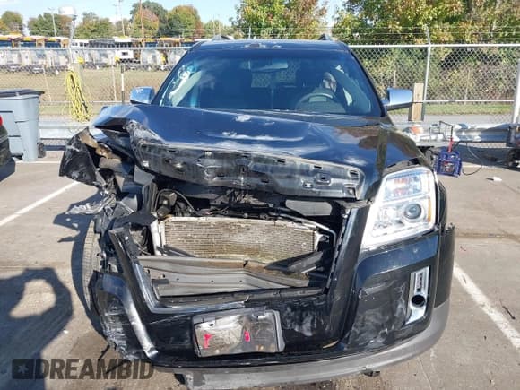 ✅ 2011 GMC Terrain SLT-2 • VIN: 2CTFLXE52B6366488 • Lot: 43510660. Wystawiony na IAAI z przebiegiem 102 151 mil. Bezpłatny archiwum sprzedaży aukcyjnych z USA i szczegółowy raport historii pojazdu na DreamBid. Zdjęcie 12.