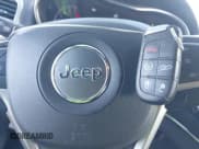 ✅ 2022 Jeep Grand Cherokee Limited • VIN: 1C4RJFBG0NC110652 • Lot: 43644552. Listed on IAAI with 106,275 mi. Free auction sales archive from the USA and detailed vehicle history report at DreamBid. Image 11.