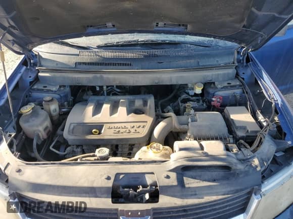 ✅ 2010 Dodge Journey SE • VIN: 3D4PG4FB8AT231861 • Lot: 92100295. Wystawiony na Copart z przebiegiem 218 756 mil. Bezpłatny archiwum sprzedaży aukcyjnych z USA i szczegółowy raport historii pojazdu na DreamBid. Zdjęcie 12.