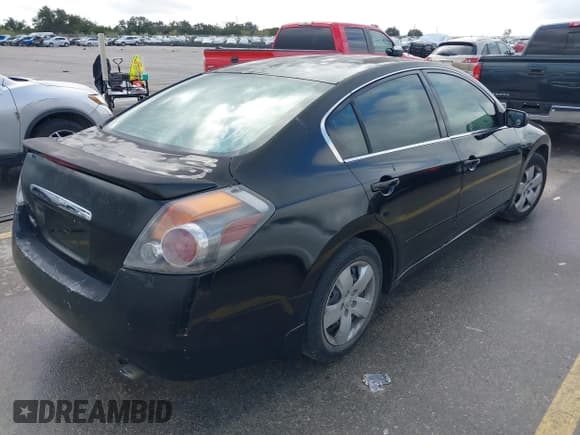 ✅ 2008 Nissan Altima SL • VIN: 1N4AL21E28C221228 • Лот: 43744540. Опубликован ранее на IAAI с пробегом 171 821 миль. Бесплатный доступ к архиву аукционных продаж из США и подробный отчёт об истории автомобиля на DreamBid. Изображение 13.