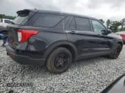 ✅ 2023 Ford Police Interceptor Utility • VIN: 1FM5K8AB1PGA33214 • Lot: 57846485. Wystawiony na Copart z przebiegiem 6 026 mil. Bezpłatny archiwum sprzedaży aukcyjnych z USA i szczegółowy raport historii pojazdu na DreamBid. Zdjęcie 3.