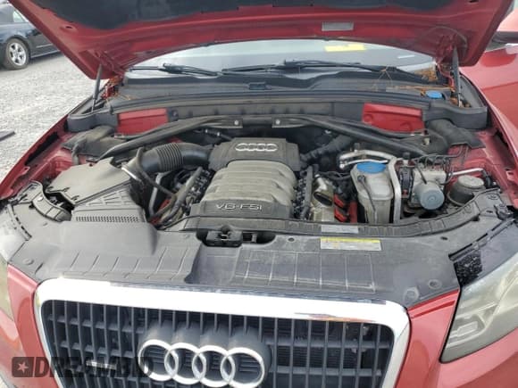 ✅ 2010 Audi Q5 Prestige • VIN: WA1VKAFP2AA092633 • Lot: 74021974. Wystawiony na Copart z przebiegiem 144 337 mil. Bezpłatny archiwum sprzedaży aukcyjnych z USA i szczegółowy raport historii pojazdu na DreamBid. Zdjęcie 12.