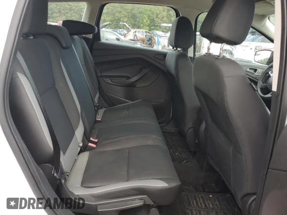 ✅ 2015 Ford Escape S • VIN: 1FMCU0F79FUC65938 • Lot: 85581145. Listed on Copart with 137,949 mi. Free auction sales archive from the USA and detailed vehicle history report at DreamBid. Image 11.