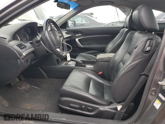 ✅ 2008 Honda Accord EX-L • VIN: 1HGCS22888A015147 • Lot: 69134365. Listed on Copart with 219,310 mi. Free auction sales archive from the USA and detailed vehicle history report at DreamBid. Image 7.