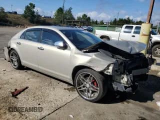 ✅ 2011 Chevrolet Malibu 1LS • VIN: 1G1ZB5E1XBF146141 • Lot: 73124474. Listed on Copart with 162,788 mi. Free auction sales archive from the USA and detailed vehicle history report at DreamBid. Image 4.