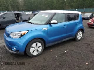✅ 2016 Kia Soul + • VIN: KNDJX3AE9G7013195 • Lot: 47504205. Listed on Copart with 49,447 mi. Free auction sales archive from the USA and detailed vehicle history report at DreamBid. Image 1.