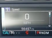 ✅ 2016 Chevrolet Silverado 2500HD LT • VIN: 1GC1KVE89GF277845 • Lot: 43040037. Wystawiony na IAAI z przebiegiem 56 497 mil. Bezpłatny archiwum sprzedaży aukcyjnych z USA i szczegółowy raport historii pojazdu na DreamBid. Zdjęcie 16.