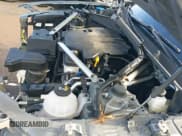 ✅ 2023 Genesis GV70 2.5T • VIN: KMUMADTB5PU098879 • Lot: 42739902. Listed on IAAI with 39,568 mi. Free auction sales archive from the USA and detailed vehicle history report at DreamBid. Image 22.