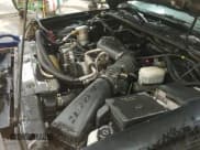 ✅ 1999 GMC Jimmy SLS Comfort/Convenience • VIN: 1GKCT18W1XK503719 • Lot: 41536310. Wystawiony na IAAI z przebiegiem 151 211 mil. Bezpłatny archiwum sprzedaży aukcyjnych z USA i szczegółowy raport historii pojazdu na DreamBid. Zdjęcie 19.