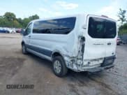 ✅ 2017 Ford Transit XL • VIN: 1FBZX2YM0HKA87800 • Лот: 43189872. Опубликован ранее на IAAI с пробегом 163 984 миль. Бесплатный доступ к архиву аукционных продаж из США и подробный отчёт об истории автомобиля на DreamBid. Изображение 3.