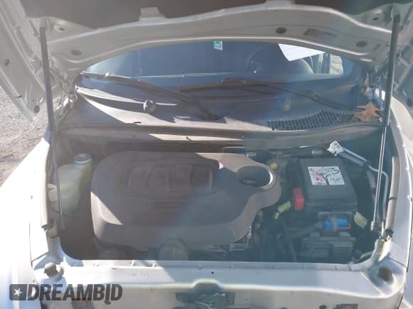 ✅ 2011 Chevrolet HHR 1LT • VIN: 3GNBABFW4BS650532 • Lot: 41492195. Listed on IAAI with 127,964 mi. Free auction sales archive from the USA and detailed vehicle history report at DreamBid. Image 10.