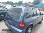 ✅ 2002 Kia Sportage • VIN: KNDJB723525162145 • Лот: 42468042. Опубликован ранее на IAAI с пробегом 208 697 миль. Бесплатный доступ к архиву аукционных продаж из США и подробный отчёт об истории автомобиля на DreamBid. Изображение 4.