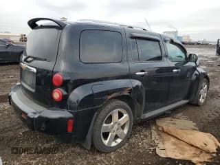 ✅ 2007 Chevrolet HHR LT • VIN: 3GNDA33P77S541100 • Lot: 46614145. Listed on Copart with Not provided. Free auction sales archive from the USA and detailed vehicle history report at DreamBid. Image 3.