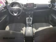 ✅ 2024 Hyundai Venue SEL • VIN: KMHRC8A35RU326349 • Lot: 48687915. Listed on Copart with 16,007 mi. Free auction sales archive from the USA and detailed vehicle history report at DreamBid. Image 8.