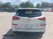 2019 Hyundai Tucson Value with VIN KM8J33A41KU024409, listed as a IAAI auction lot 42601659 with 40,747 mi miles and . Bid and sale history available at DreamBid. Image 16.