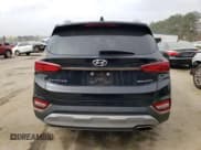 ✅ 2019 Hyundai Santa Fe Ultimate • VIN: 5NMS5CAAXKH024070 • Lot: 43233493. Wystawiony na Copart z przebiegiem 60 952 mil. Bezpłatny archiwum sprzedaży aukcyjnych z USA i szczegółowy raport historii pojazdu na DreamBid. Zdjęcie 6.