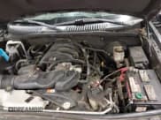 ✅ 2008 Ford Explorer XLT • VIN: 1FMEU73838UB12165 • Lot: 42457812. Wystawiony na IAAI z przebiegiem 221 905 mil. Bezpłatny archiwum sprzedaży aukcyjnych z USA i szczegółowy raport historii pojazdu na DreamBid. Zdjęcie 10.