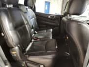 ✅ 2018 Nissan Pathfinder SL • VIN: 5N1DR2MMXJC638851 • Лот: 92039535. Опубликован ранее на Copart с пробегом 130 385 миль. Бесплатный доступ к архиву аукционных продаж из США и подробный отчёт об истории автомобиля на DreamBid. Изображение 11.