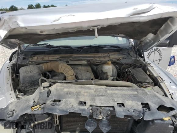 ✅ 2010 Dodge 2500 SLT • VIN: 3D7TT2CT6AG149358 • Lot: 67813525. Wystawiony na Copart z przebiegiem 167 441 mil. Bezpłatny archiwum sprzedaży aukcyjnych z USA i szczegółowy raport historii pojazdu na DreamBid. Zdjęcie 11.