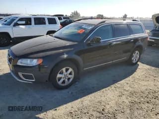 ✅ 2013 Volvo XC70 3.2L • VIN: YV4940BZ6D1154961 • Лот: 41825655. Опубликован ранее на Copart с пробегом 82 056 миль. Бесплатный доступ к архиву аукционных продаж из США и подробный отчёт об истории автомобиля на DreamBid. Изображение 1.