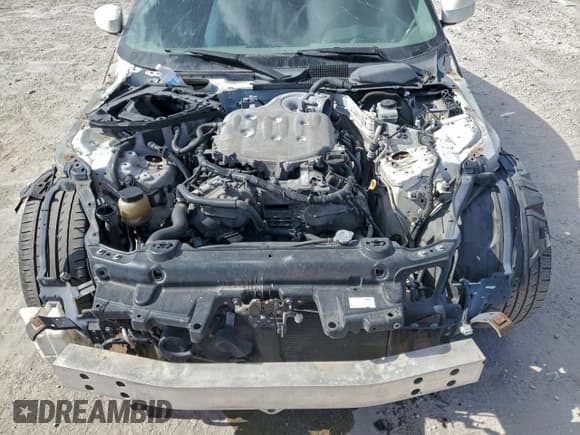 ✅ 2006 Nissan 350Z Enthusiast • VIN: JN1AZ34D56M308259 • Lot: 94379705. Wystawiony na Copart z przebiegiem Nie podano. Bezpłatny archiwum sprzedaży aukcyjnych z USA i szczegółowy raport historii pojazdu na DreamBid. Zdjęcie 11.