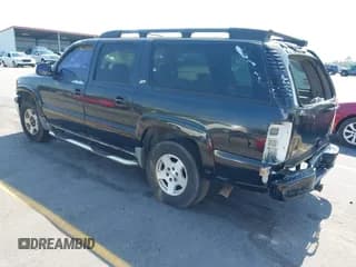 ✅ 2002 Chevrolet Suburban LT • VIN: 3GNFK16Z92G278272 • Lot: 42073331. Wystawiony na IAAI z przebiegiem 443 324 mil. Bezpłatny archiwum sprzedaży aukcyjnych z USA i szczegółowy raport historii pojazdu na DreamBid. Zdjęcie 3.