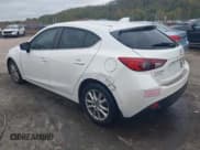✅ 2014 Mazda 3 i Touring • VIN: JM1BM1L75E1205360 • Lot: 43448601. Wystawiony na IAAI z przebiegiem 146 703 mil. Bezpłatny archiwum sprzedaży aukcyjnych z USA i szczegółowy raport historii pojazdu na DreamBid. Zdjęcie 3.